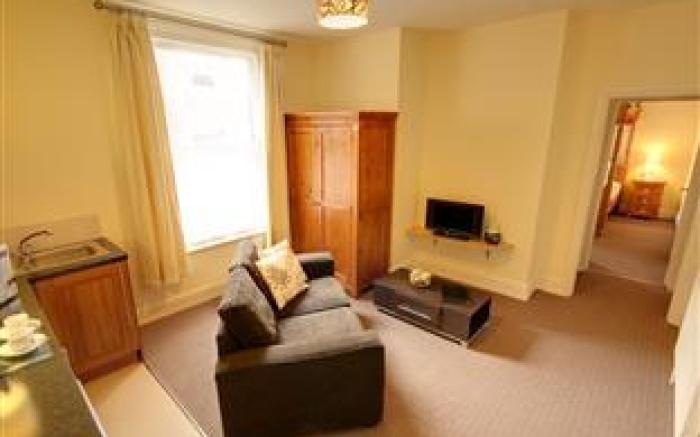 Andover House Hotel & Restaurant - Adults only