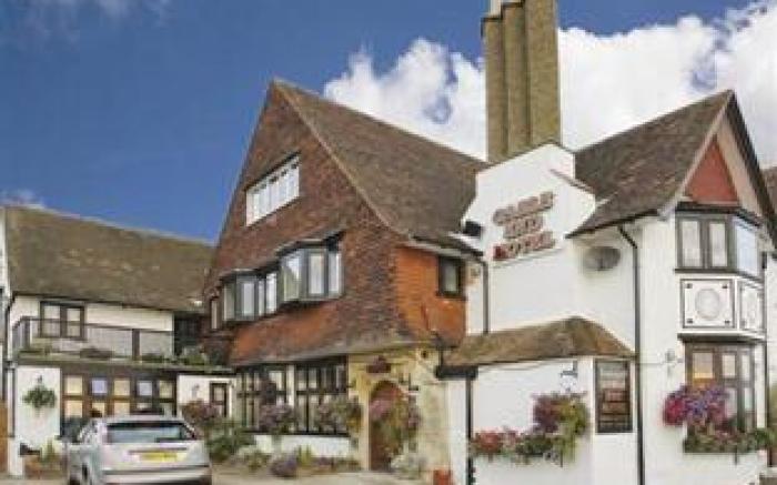 Gable End Hotel