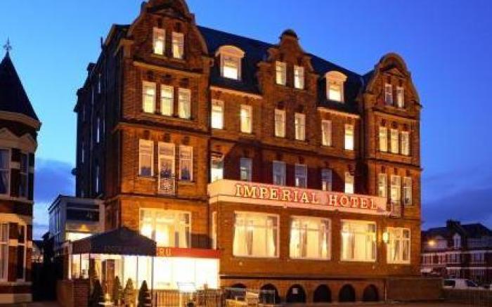 Imperial Hotel