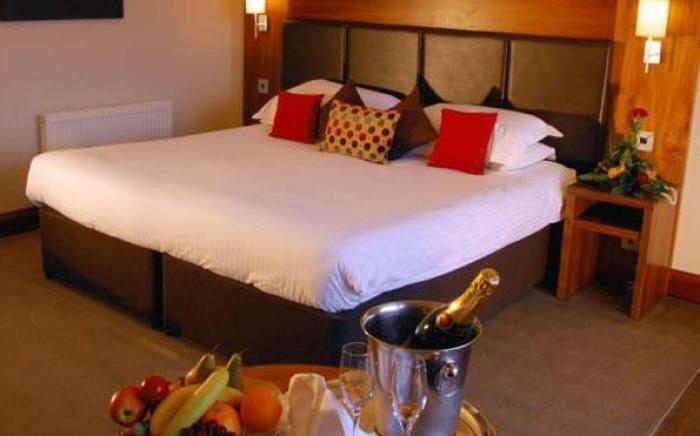 Smiths At Gretna Green Hotel
