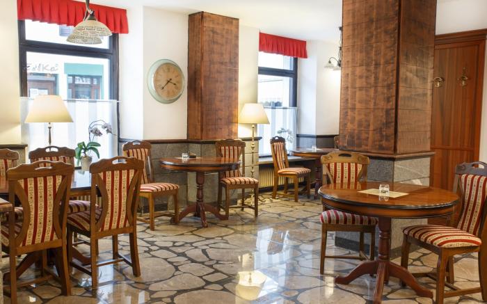 Hotel Dvorec