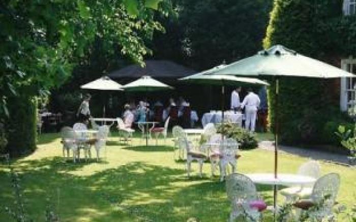 The Knaresborough Inn - The Inn Collection Group