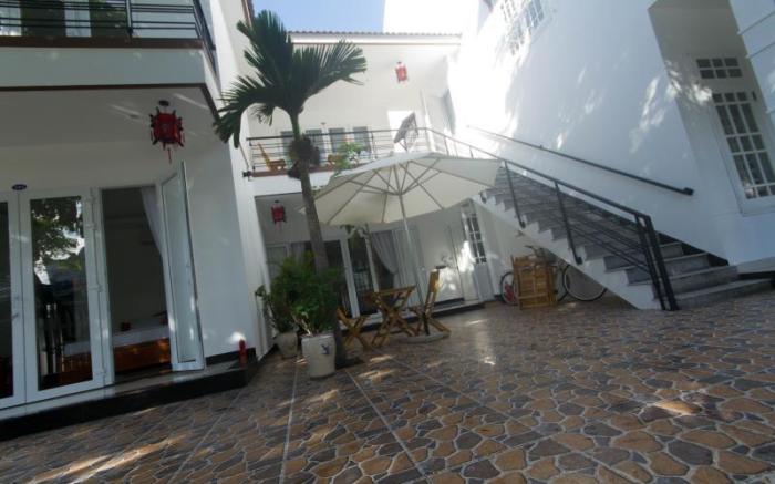Horizon Homestay Hoi An