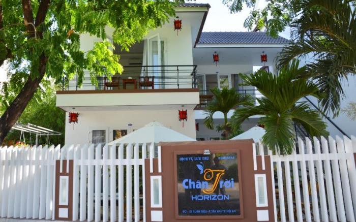 Horizon Homestay Hoi An
