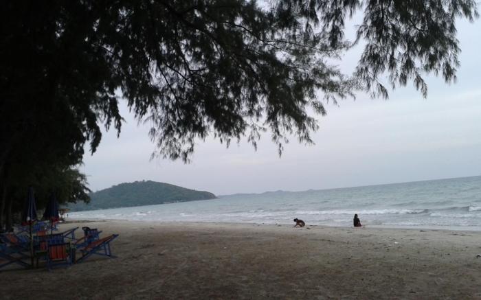 Mae Rampung Beach House V.I.P Pool Villa