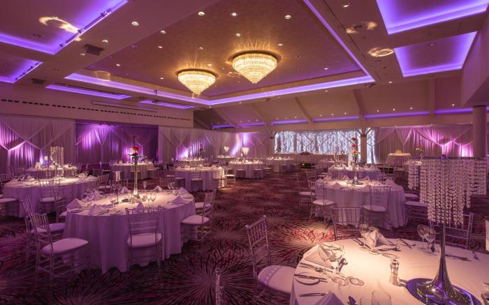The Stormont Hotel