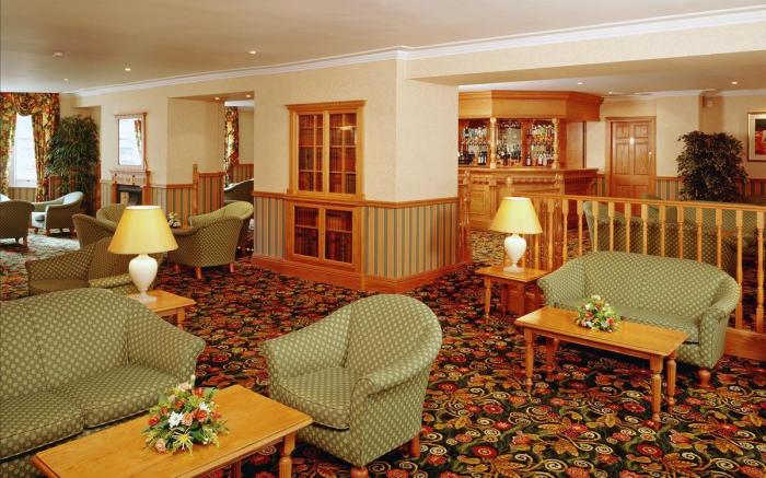 Arundel House Hotel