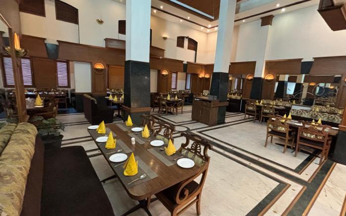 Hotel Residency