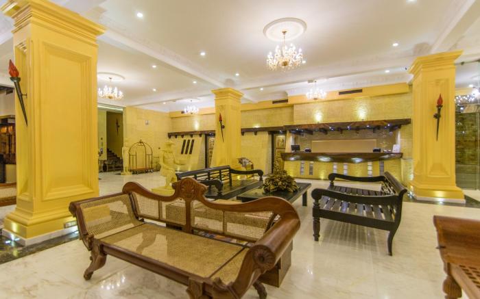 Hotel Kabalana