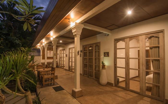 Bale Seminyak