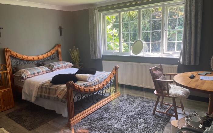 Da Vinci Guest House Gatwick