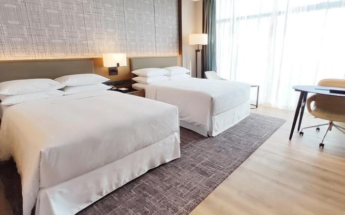Sheraton Kaifeng