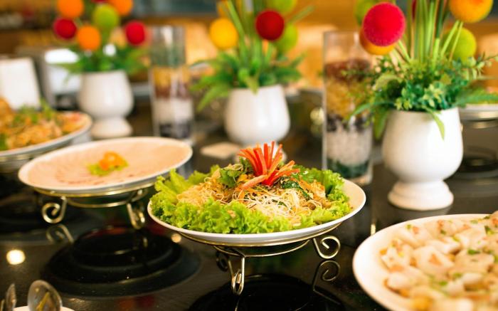 Lunar Hotel Da Nang