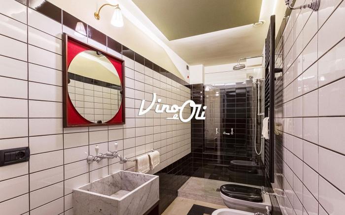 Vino e Oli Residenze