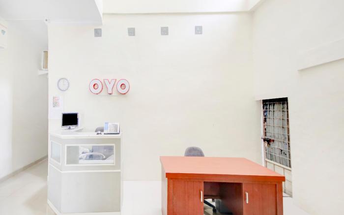 OYO 3009 252 Homestay