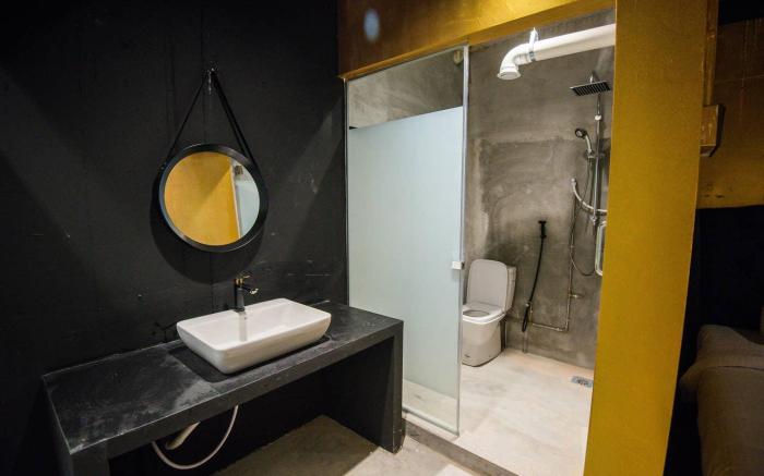 [New] Cube On Hill luxury and leisure getaway home