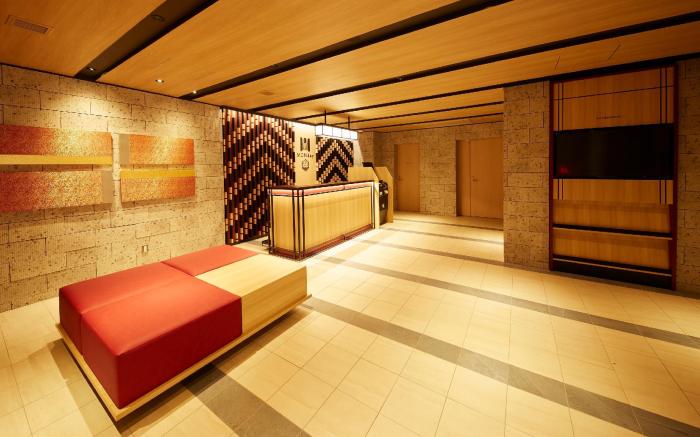 MONday Apart Premium Nihonbashi