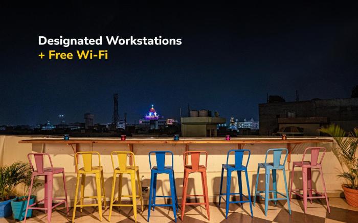 goSTOPS Amritsar, Chatiwind Gate