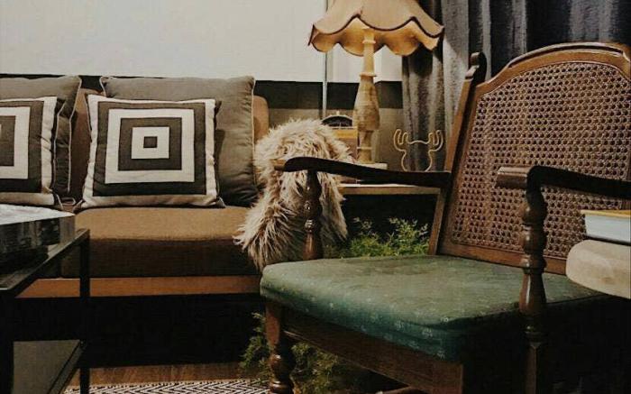The Ombra Small House No.4