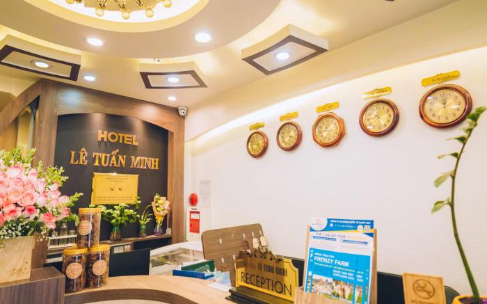 Le Tuan Minh Hotel