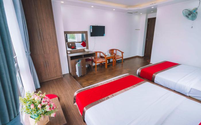 Le Tuan Minh Hotel
