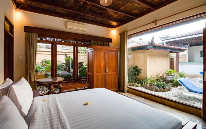 Bali Royal Heritage Villas