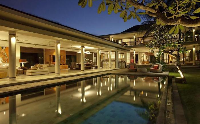 Villa Sally
