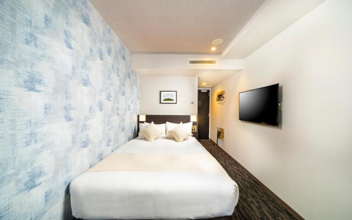 KOKO HOTEL Sapporo Odori