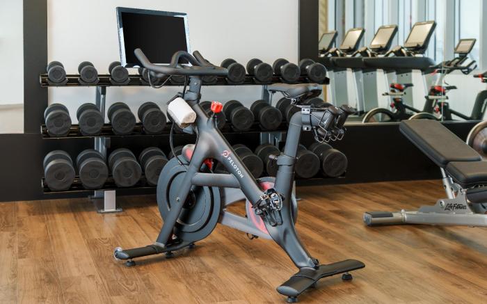 Hyatt Centric Mountain View