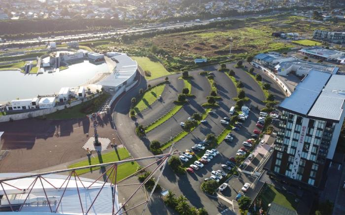 Ramada Suites by Wyndham Auckland Manukau Pacfic Centre