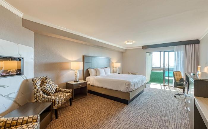 Amanzi Hotel, an Ascend Collection Hotel