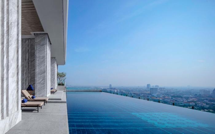 137 Pillars Residences Bangkok [Bangkok]