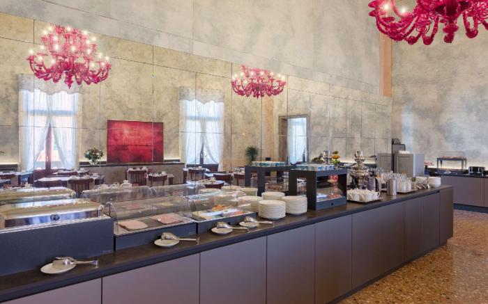 Hotel Aquarius Venice, Ascend Hotel Collection