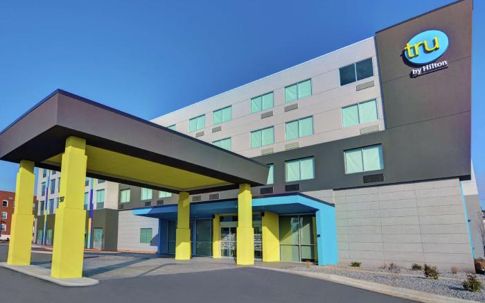 Tru By Hilton Springfield Medical Mile, MO