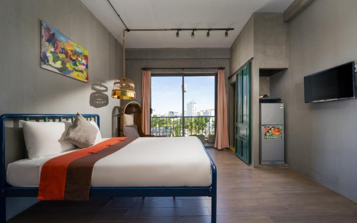 La Maison Des Delices Hotel  Apartment