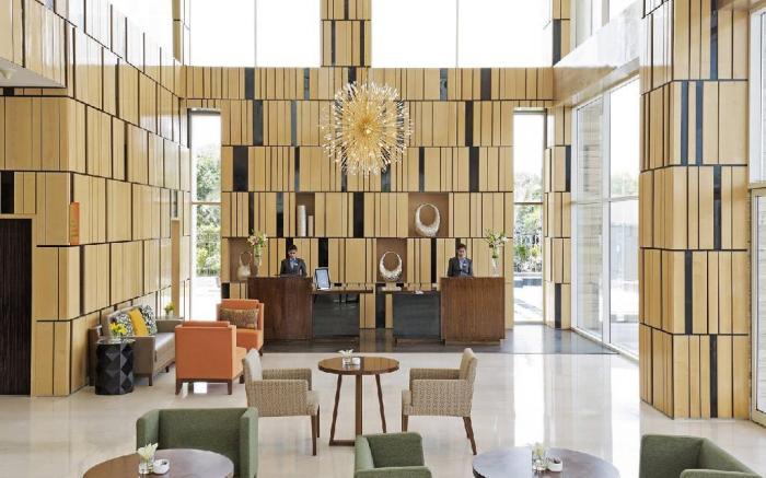 Fairfield by Marriott Lucknow