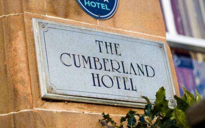 Cumberland Hotel