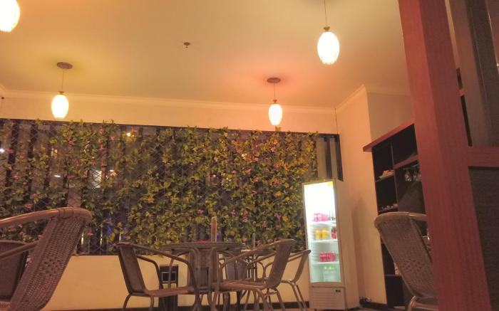Grand Madani Hotel Syariah