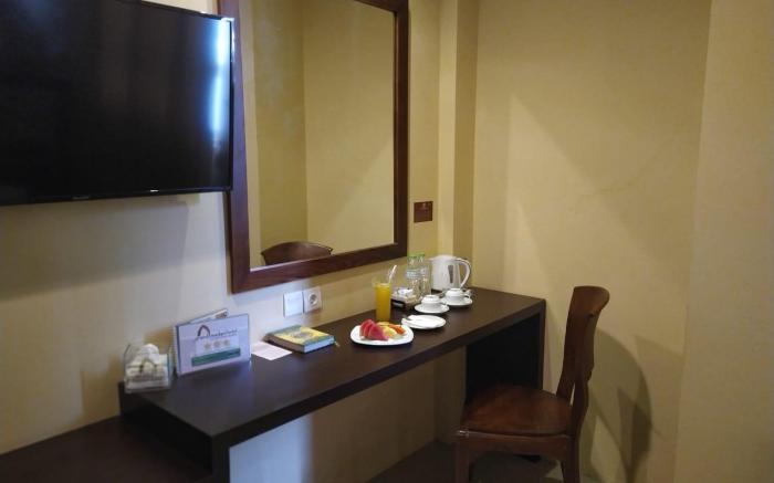 Grand Madani Hotel Syariah