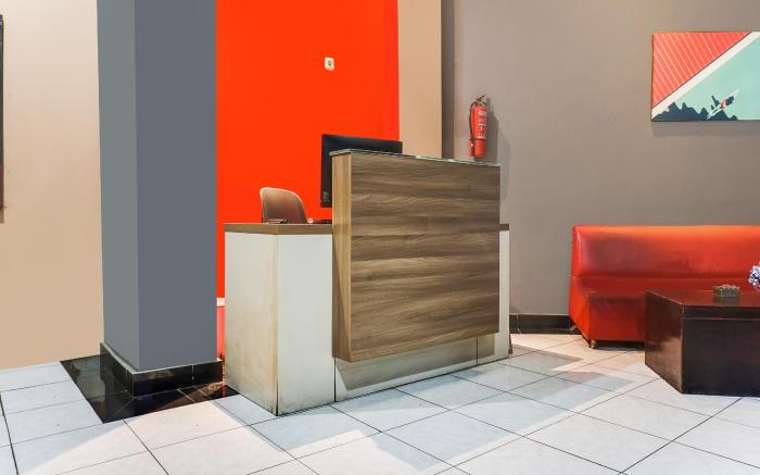 Hotel O Makassar near Mall Panakukkang formerly Sayang Home Stay