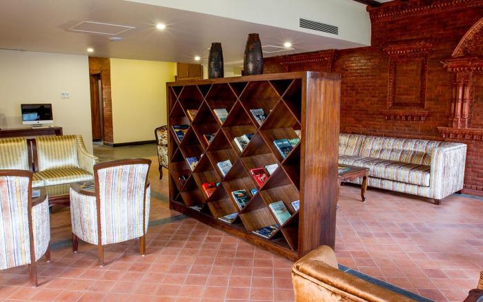 Traditional comfort Boutique Hotel