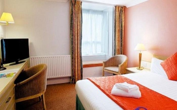 The Watermill Hotel Sure Hotel Collection by Best Western