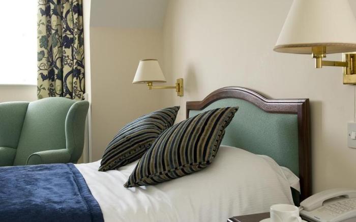 Boxmoor Lodge Hotel