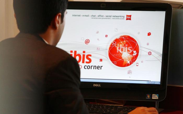 ibis Kochi City Centre - An AccorHotels Brand