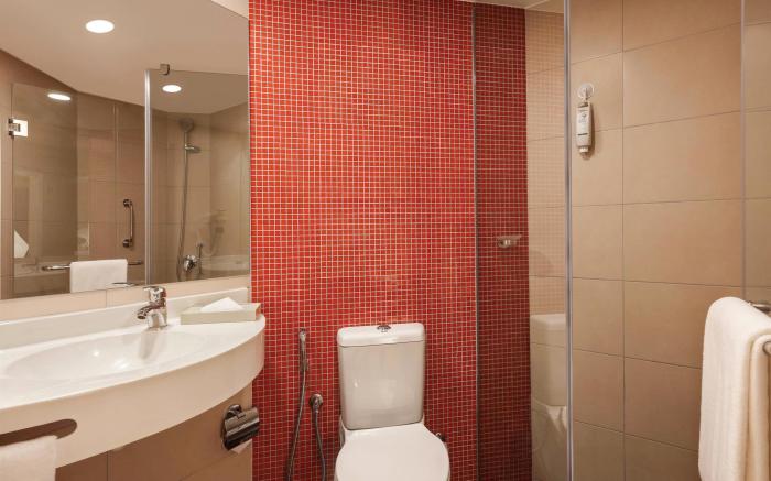 ibis Kochi City Centre - An AccorHotels Brand