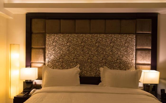 Hotel Oxina Lygon