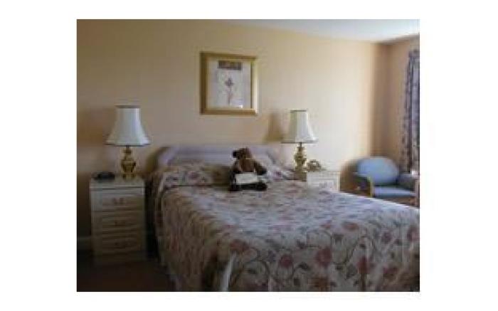 Pilgrim Hotel