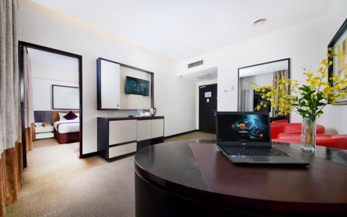 Q Hotel Kuala Lumpur