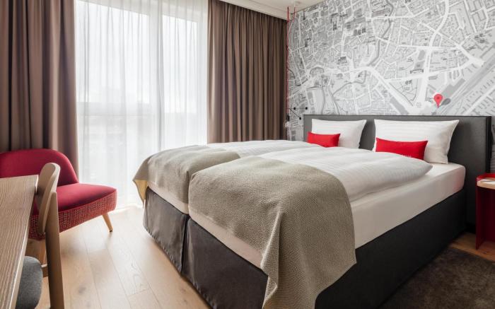 IntercityHotel Braunschweig
