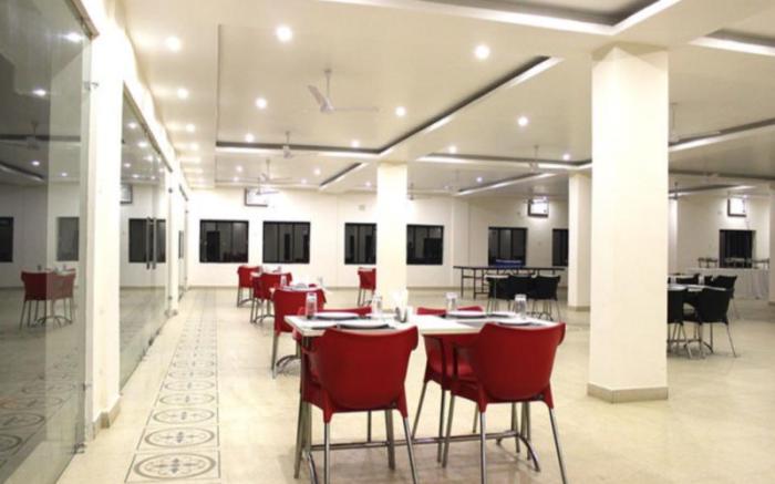 Hotel Sonar Bangla Kolaghat